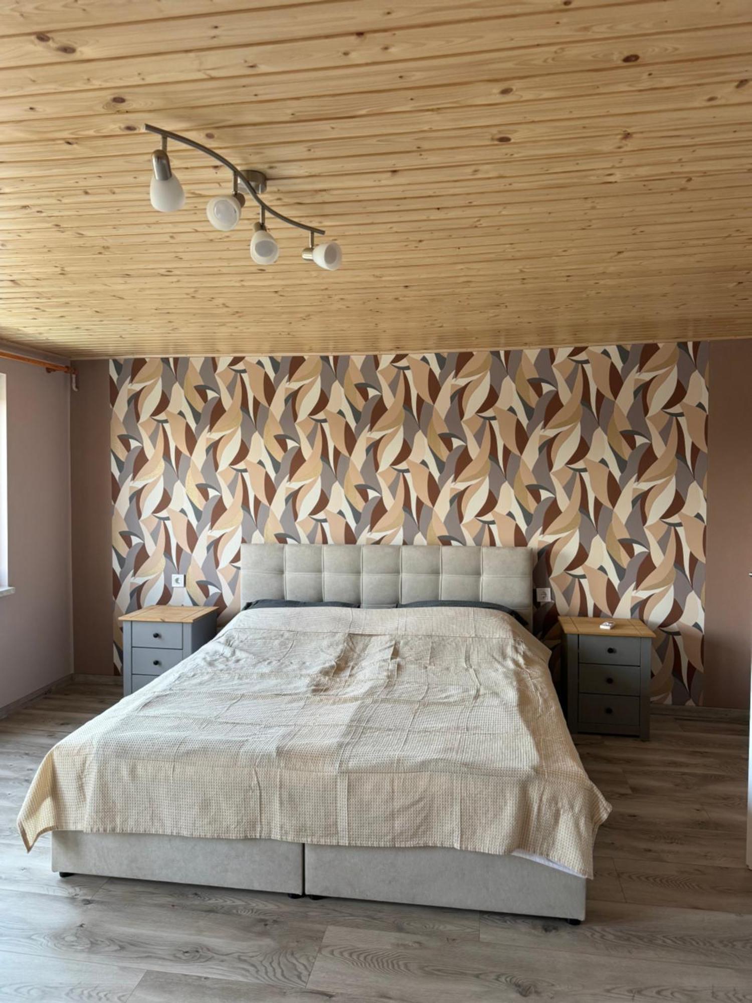 Greta Haz Apartmán